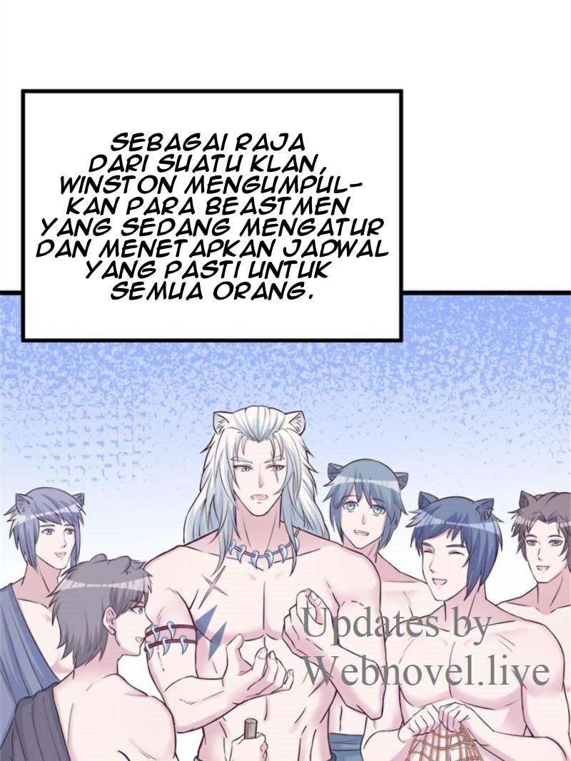 Beauty and the Beasts Chapter 136 Gambar 40